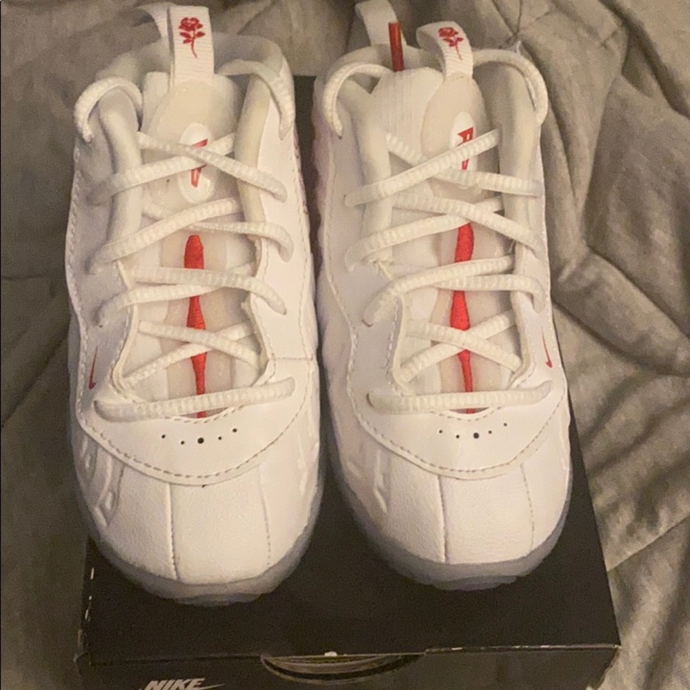 Toddler Nike Little Posite One